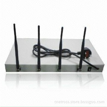 GSM Fwt Fixed Wireless Terminal/GSM Fct Fixed Cellular Terminal 4 Ports (IMEI Changeable, Quad Band)